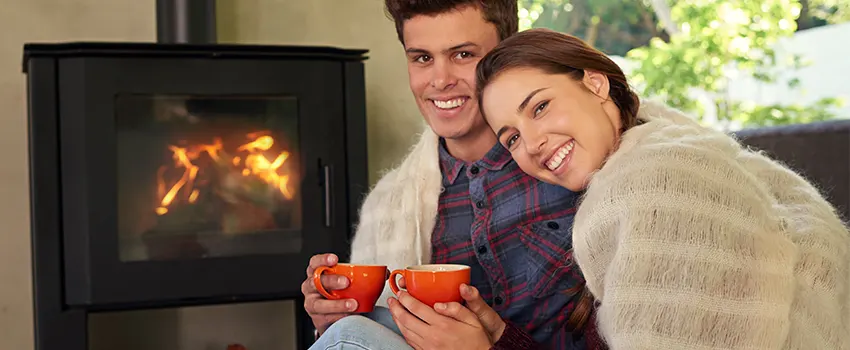 Regency Traditional Fireplace Products Maintenance and Repair in Earn, Pennsylvania