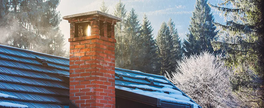 Residential Chimney Rain Caps Repair Services in Earn, PA
