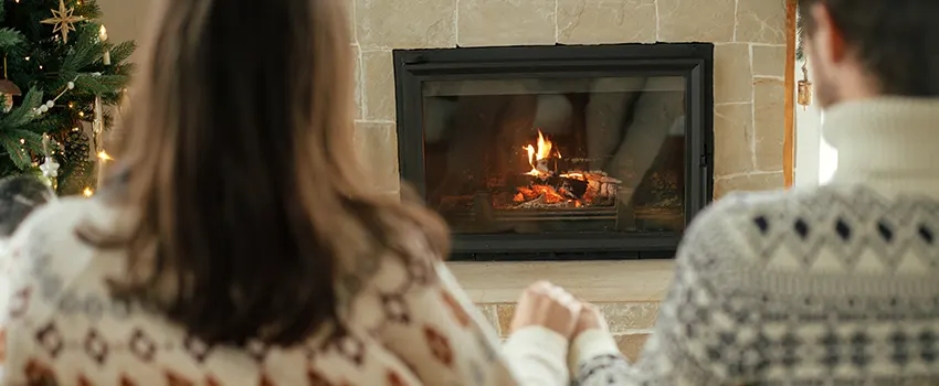 Superior Open-Hearth Wood Fireplaces in Earn, PA