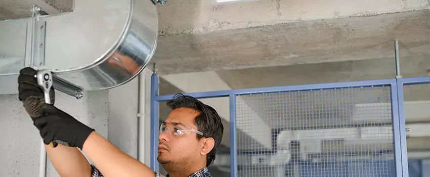 Benefit of Ventilation Cleaning in Earn, Pennsylvania