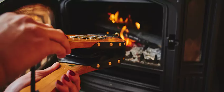 Wood Stove Grates Repair in Earn, Pennsylvania