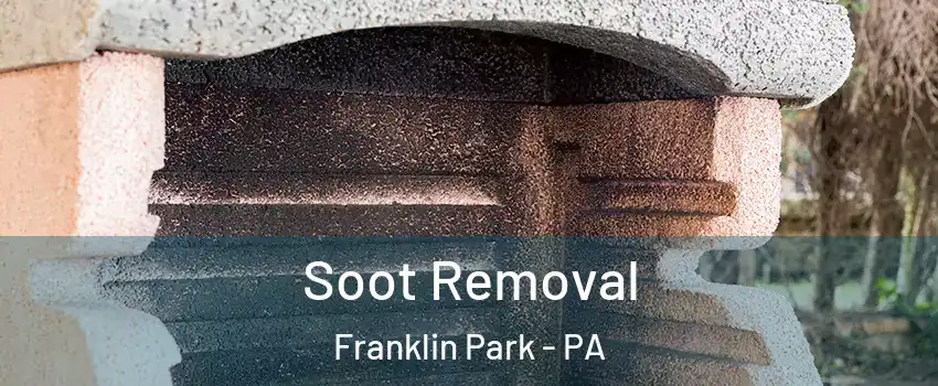 Soot Removal Franklin Park - PA